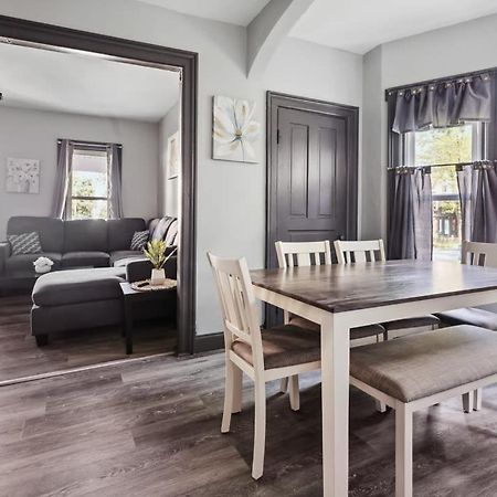ניאגרה פולס Spacious 6Br 2Ba Minutes For The Falls & Casino מראה חיצוני תמונה