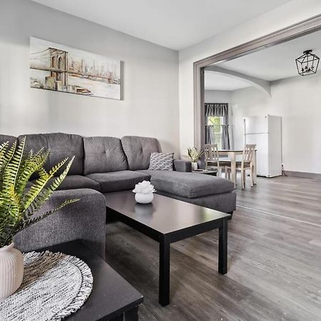 ניאגרה פולס Spacious 6Br 2Ba Minutes For The Falls & Casino מראה חיצוני תמונה