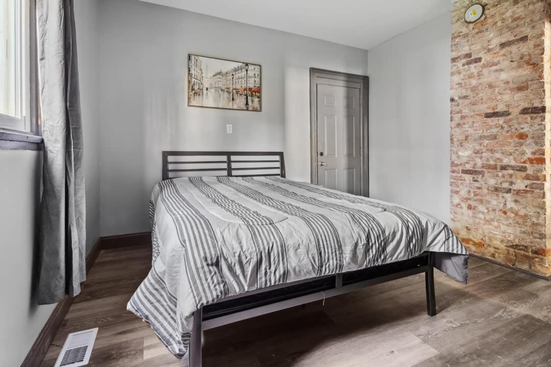 ניאגרה פולס Spacious 6Br 2Ba Minutes For The Falls & Casino מראה חיצוני תמונה