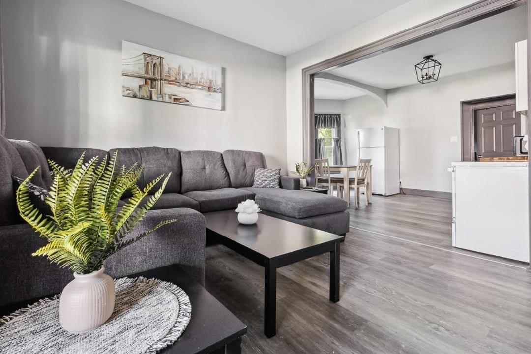 ניאגרה פולס Spacious 6Br 2Ba Minutes For The Falls & Casino מראה חיצוני תמונה
