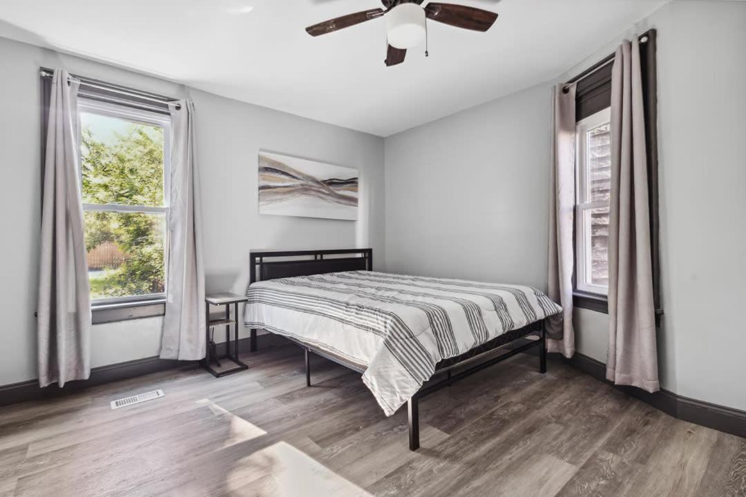 ניאגרה פולס Spacious 6Br 2Ba Minutes For The Falls & Casino מראה חיצוני תמונה