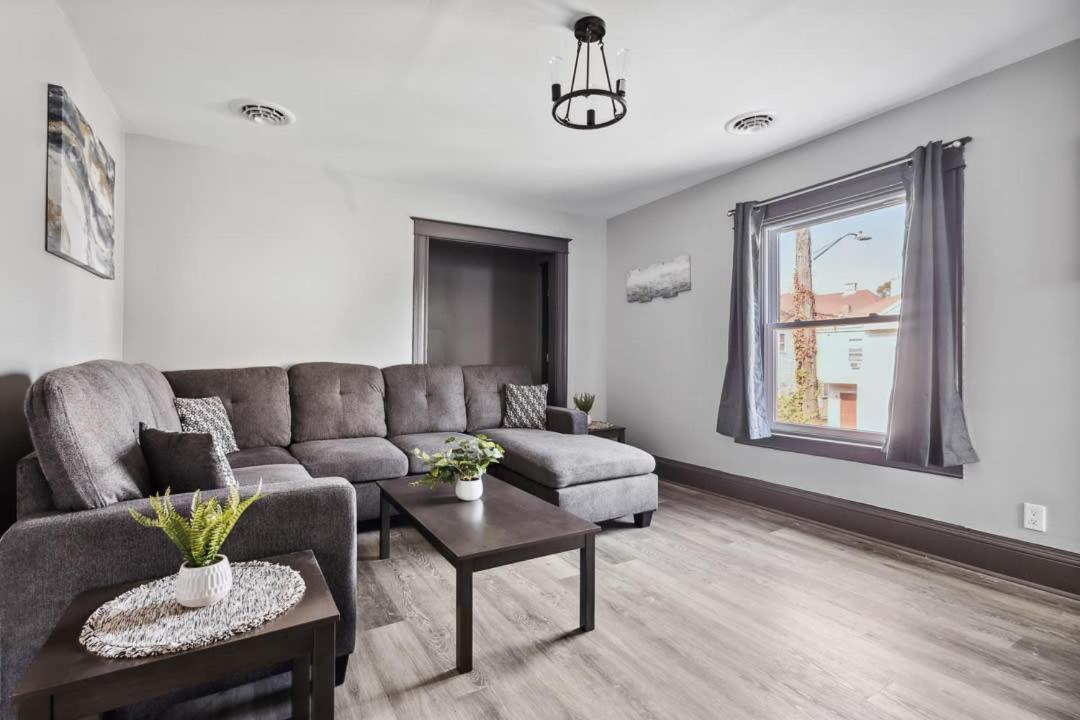 ניאגרה פולס Spacious 6Br 2Ba Minutes For The Falls & Casino מראה חיצוני תמונה