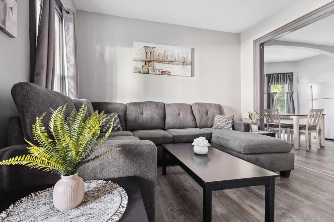 ניאגרה פולס Spacious 6Br 2Ba Minutes For The Falls & Casino מראה חיצוני תמונה