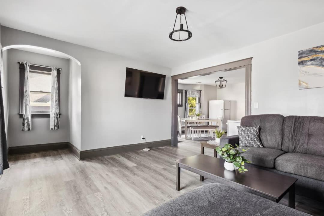 ניאגרה פולס Spacious 6Br 2Ba Minutes For The Falls & Casino מראה חיצוני תמונה