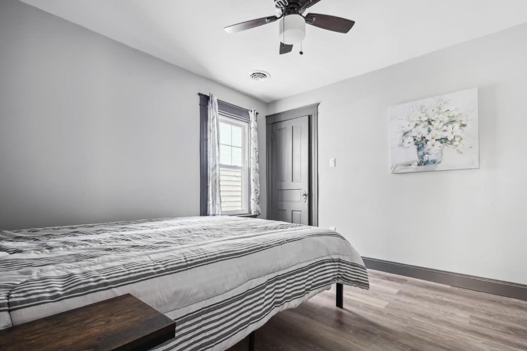 ניאגרה פולס Spacious 6Br 2Ba Minutes For The Falls & Casino מראה חיצוני תמונה