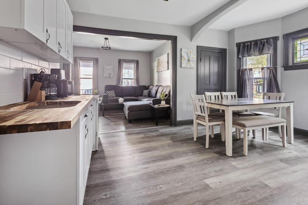 ניאגרה פולס Spacious 6Br 2Ba Minutes For The Falls & Casino מראה חיצוני תמונה