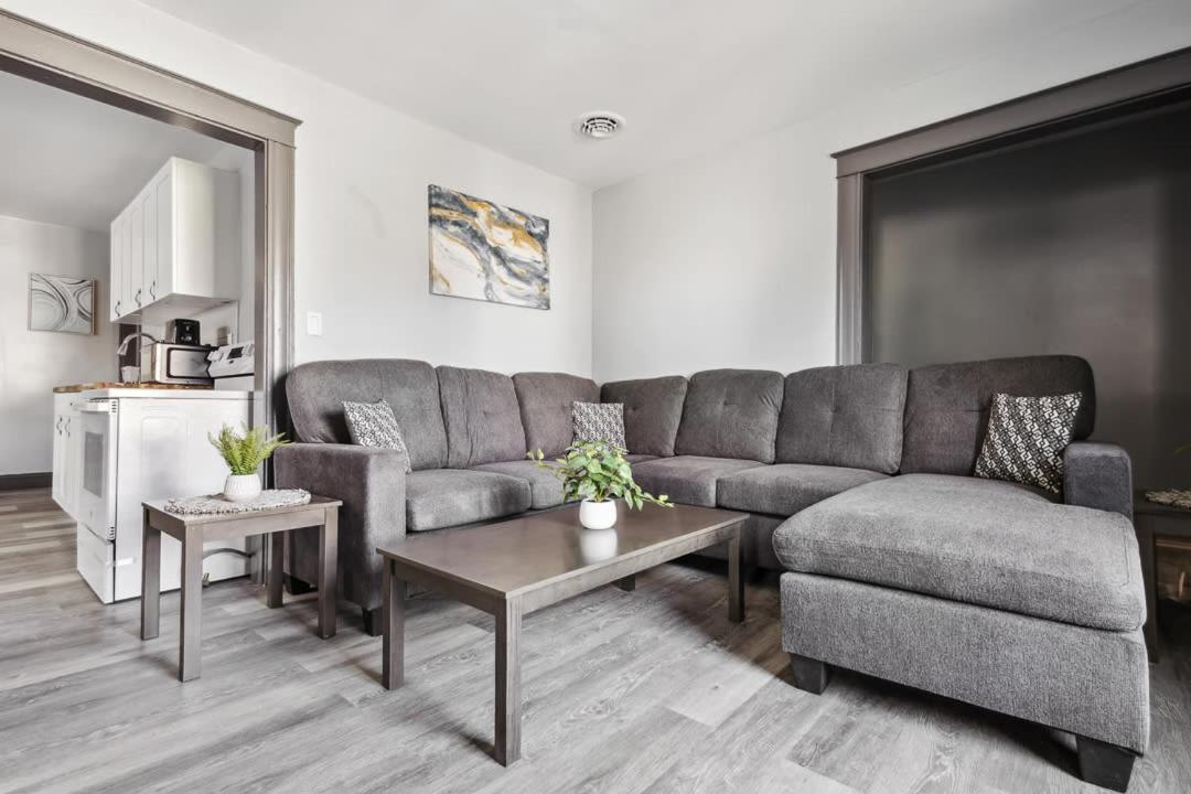 ניאגרה פולס Spacious 6Br 2Ba Minutes For The Falls & Casino מראה חיצוני תמונה