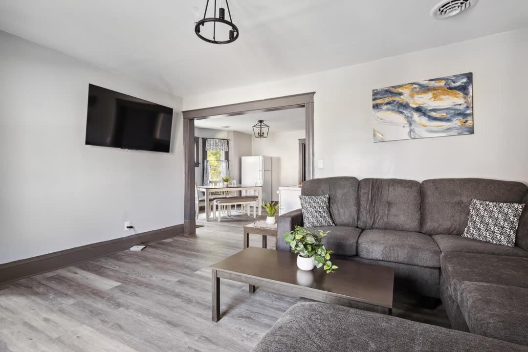ניאגרה פולס Spacious 6Br 2Ba Minutes For The Falls & Casino מראה חיצוני תמונה