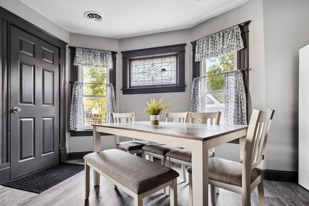 ניאגרה פולס Spacious 6Br 2Ba Minutes For The Falls & Casino מראה חיצוני תמונה