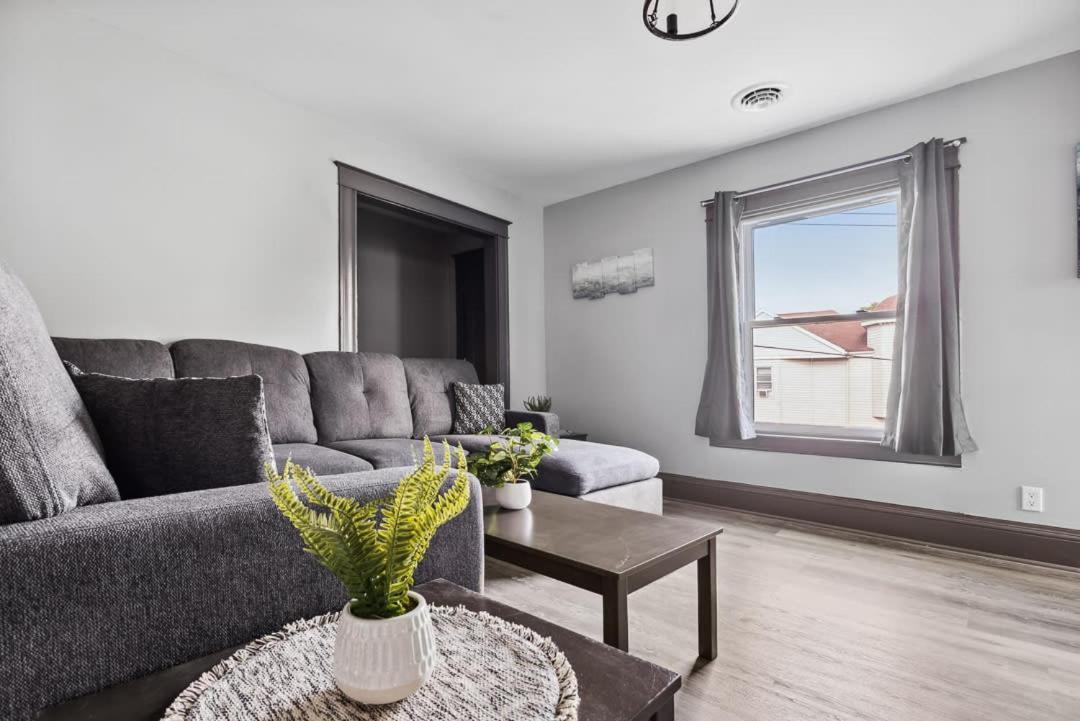 ניאגרה פולס Spacious 6Br 2Ba Minutes For The Falls & Casino מראה חיצוני תמונה
