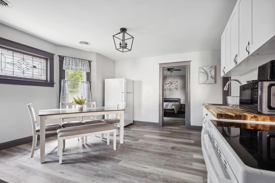 ניאגרה פולס Spacious 6Br 2Ba Minutes For The Falls & Casino מראה חיצוני תמונה