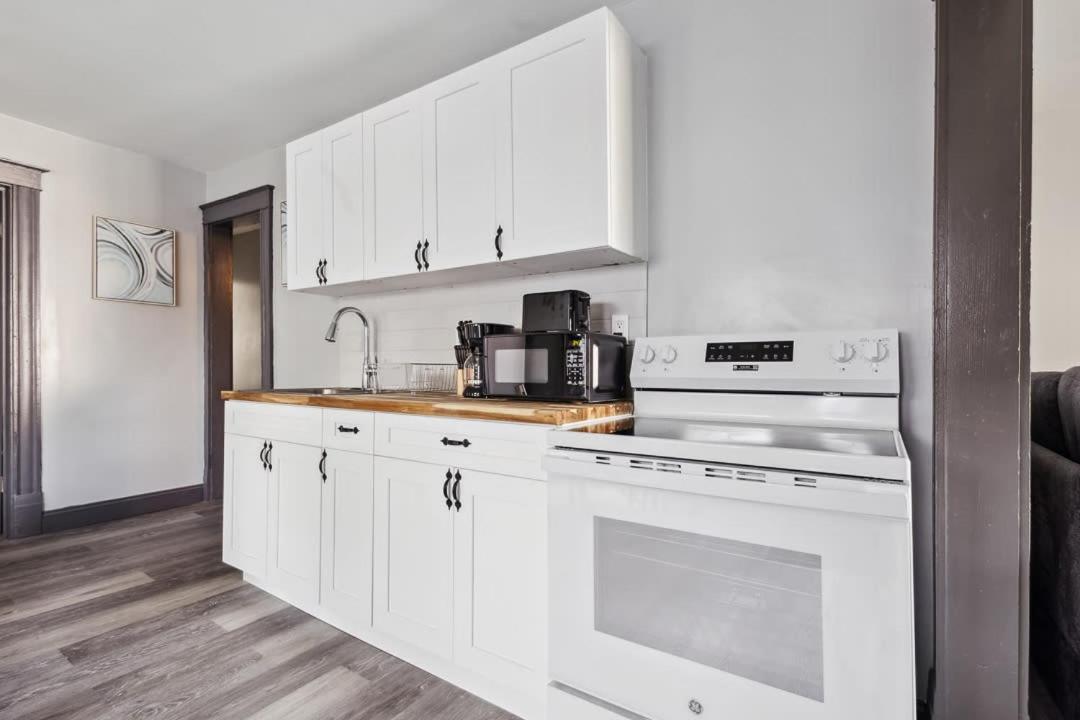 ניאגרה פולס Spacious 6Br 2Ba Minutes For The Falls & Casino מראה חיצוני תמונה