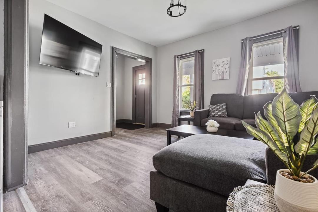 ניאגרה פולס Spacious 6Br 2Ba Minutes For The Falls & Casino מראה חיצוני תמונה