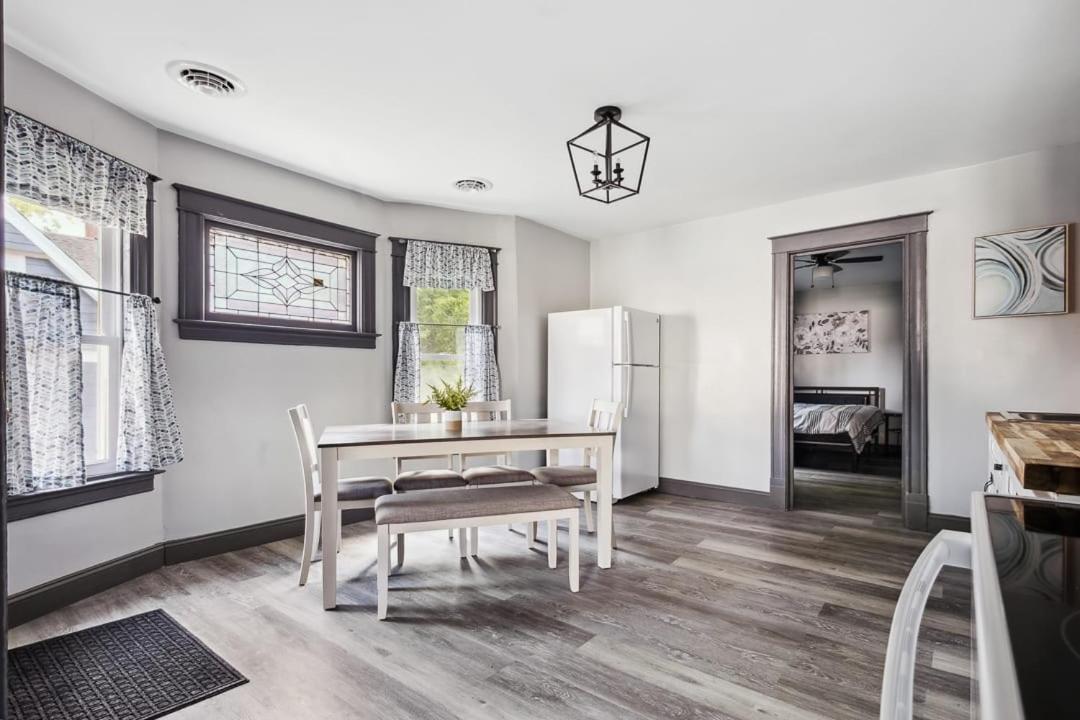 ניאגרה פולס Spacious 6Br 2Ba Minutes For The Falls & Casino מראה חיצוני תמונה
