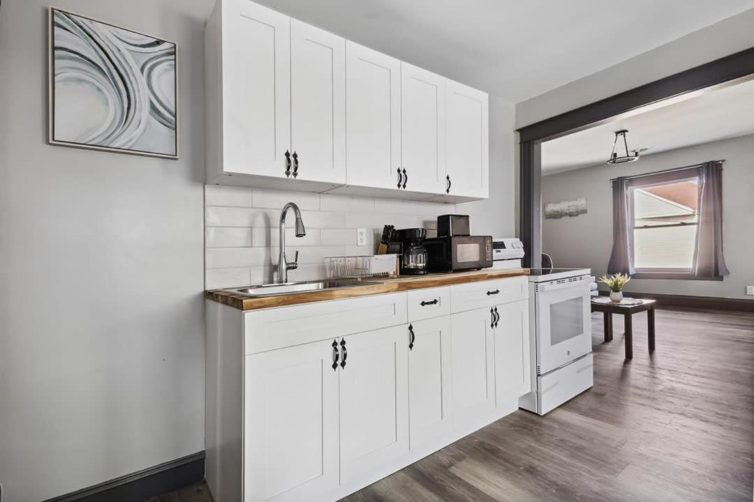 ניאגרה פולס Spacious 6Br 2Ba Minutes For The Falls & Casino מראה חיצוני תמונה
