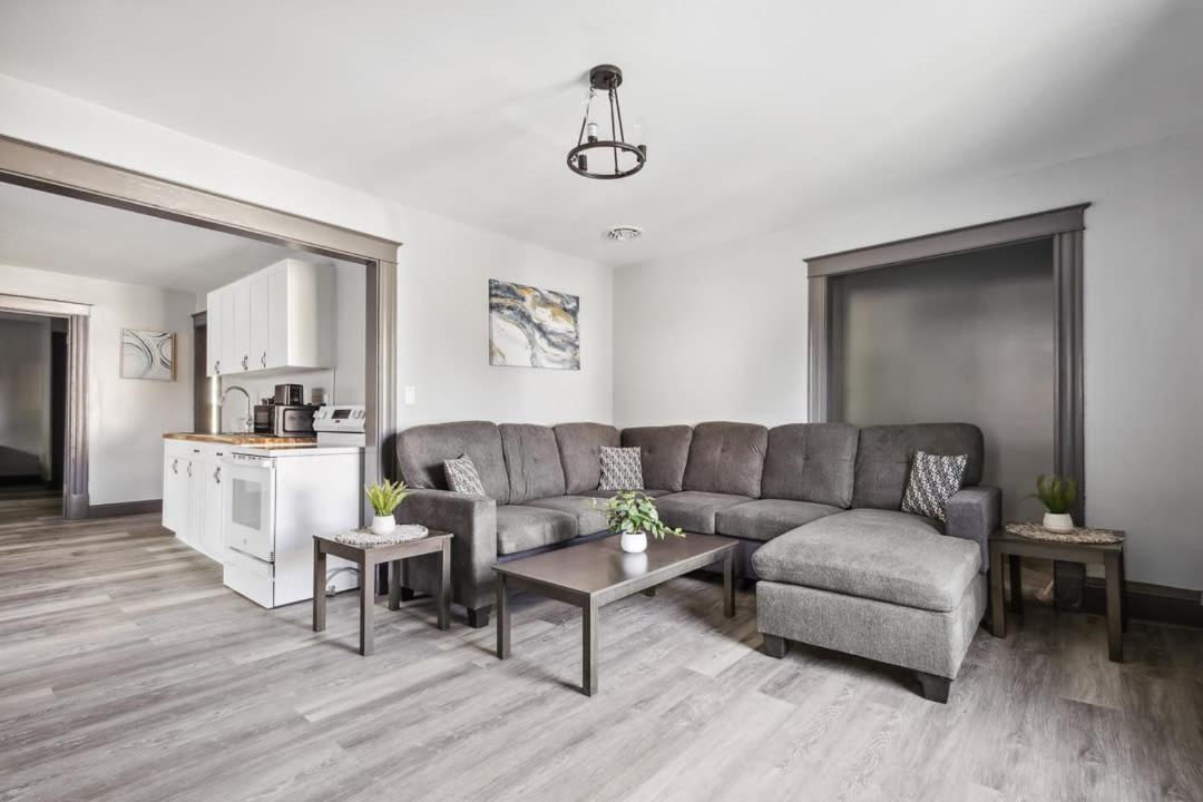 ניאגרה פולס Spacious 6Br 2Ba Minutes For The Falls & Casino מראה חיצוני תמונה