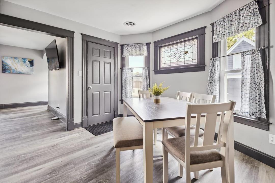 ניאגרה פולס Spacious 6Br 2Ba Minutes For The Falls & Casino מראה חיצוני תמונה