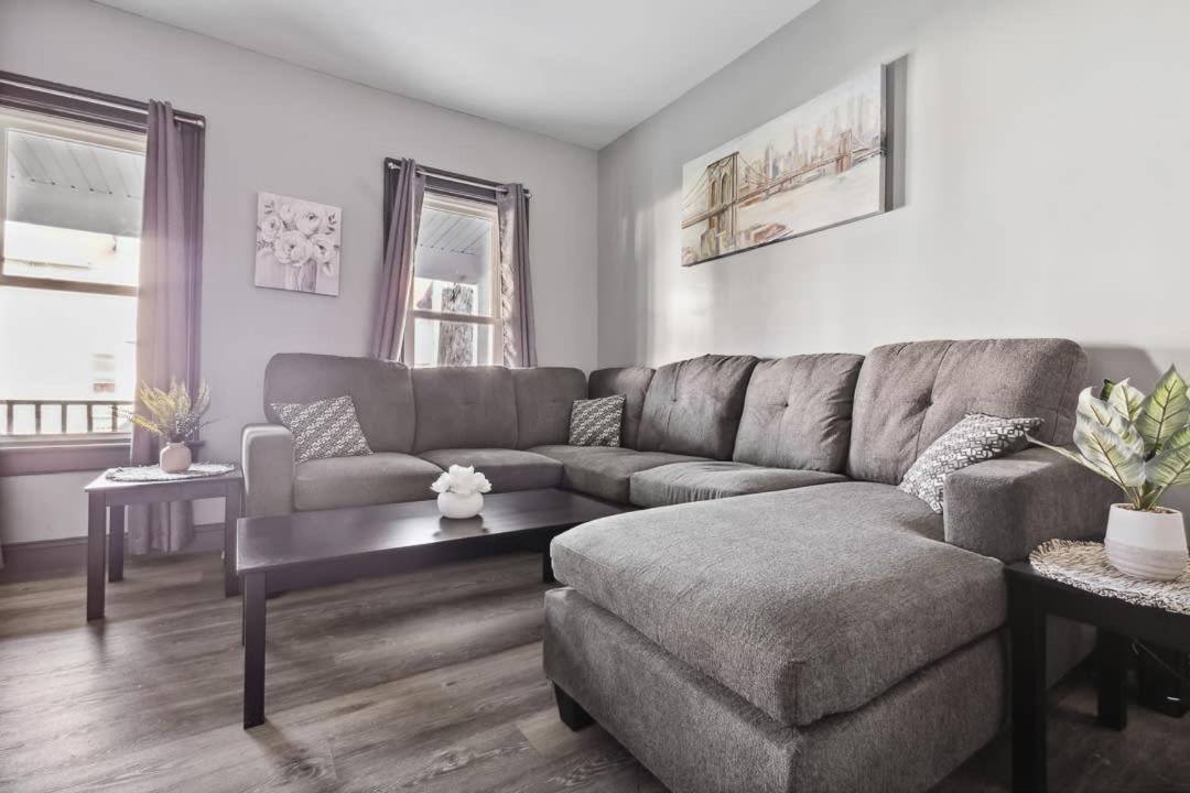 ניאגרה פולס Spacious 6Br 2Ba Minutes For The Falls & Casino מראה חיצוני תמונה