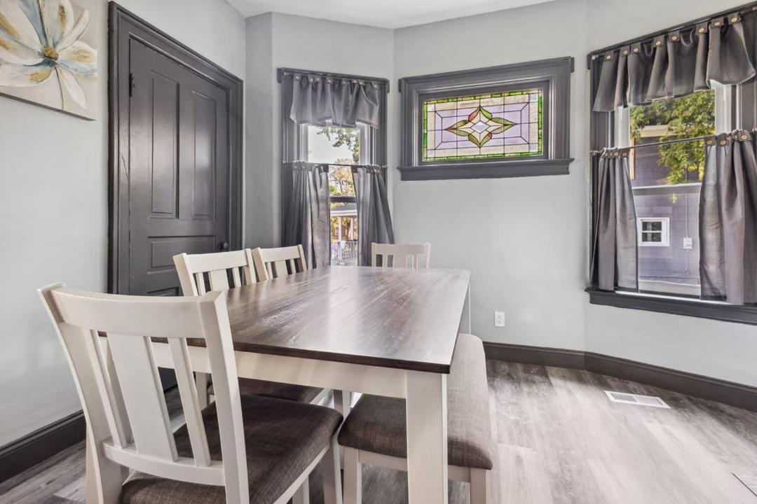 ניאגרה פולס Spacious 6Br 2Ba Minutes For The Falls & Casino מראה חיצוני תמונה