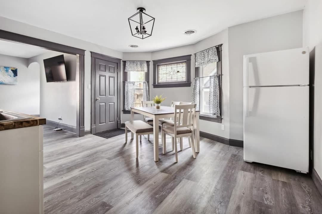 ניאגרה פולס Spacious 6Br 2Ba Minutes For The Falls & Casino מראה חיצוני תמונה