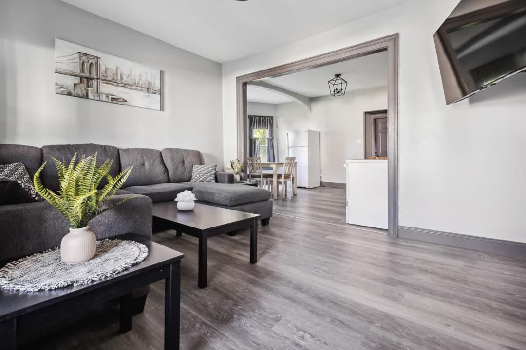 ניאגרה פולס Spacious 6Br 2Ba Minutes For The Falls & Casino מראה חיצוני תמונה