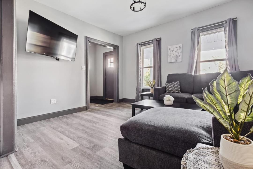ניאגרה פולס Spacious 6Br 2Ba Minutes For The Falls & Casino מראה חיצוני תמונה