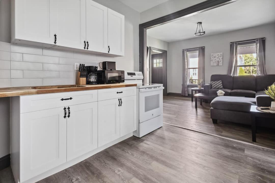 ניאגרה פולס Spacious 6Br 2Ba Minutes For The Falls & Casino מראה חיצוני תמונה