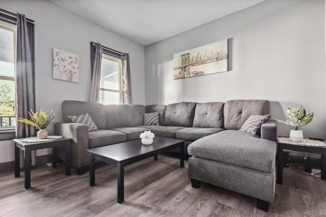ניאגרה פולס Spacious 6Br 2Ba Minutes For The Falls & Casino מראה חיצוני תמונה