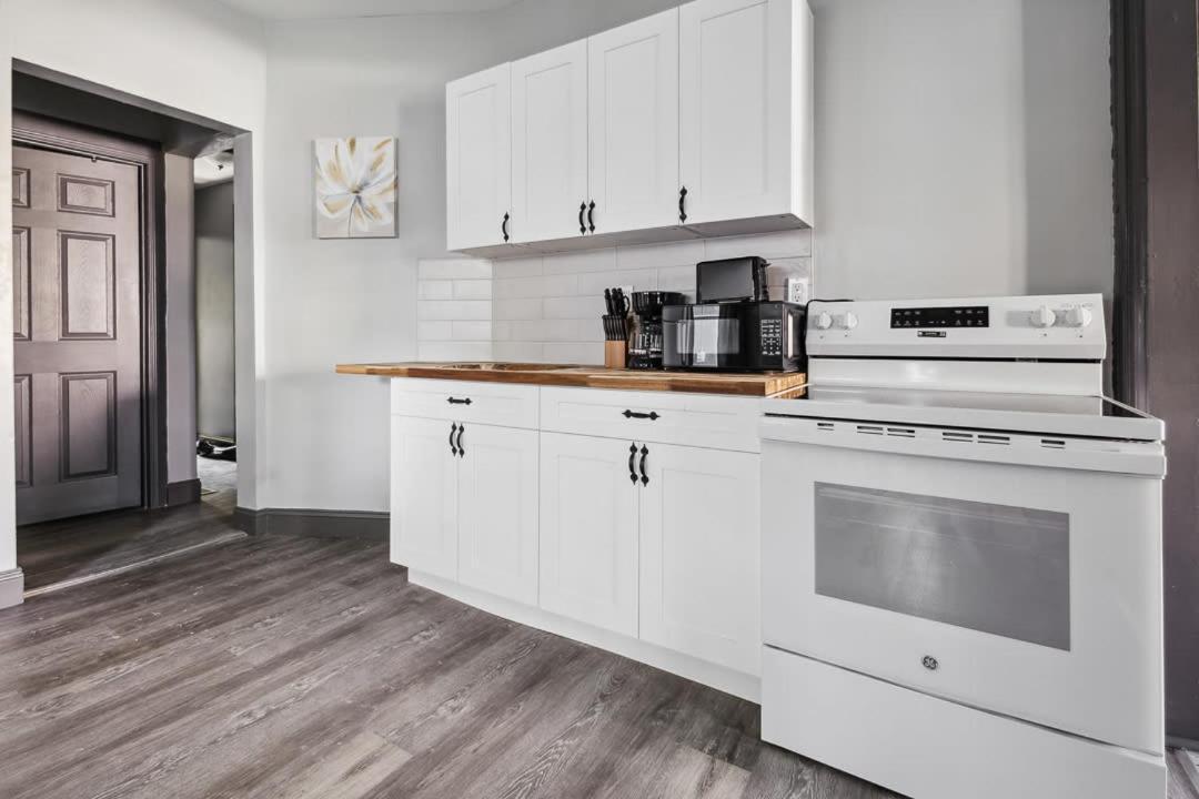 ניאגרה פולס Spacious 6Br 2Ba Minutes For The Falls & Casino מראה חיצוני תמונה