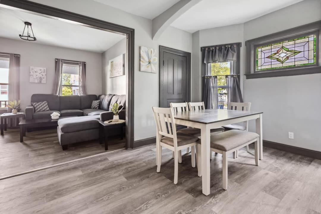 ניאגרה פולס Spacious 6Br 2Ba Minutes For The Falls & Casino מראה חיצוני תמונה